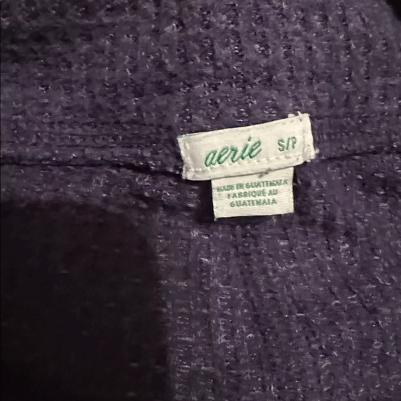 Aerie Gray Lounge Sets Bundle fits XS and Small - Picture 14 of 14